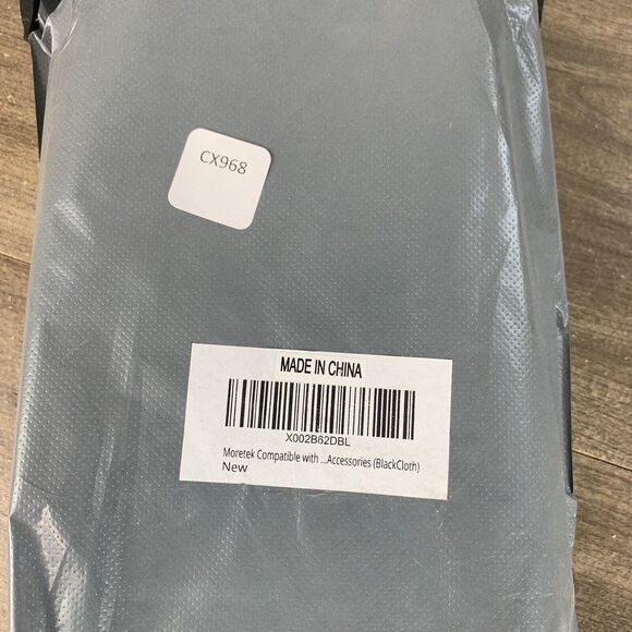 Carrying EVA Hard Shell Protective Case For Nintendo Switch & OLED - Black/Gray - Picture 11 of 11